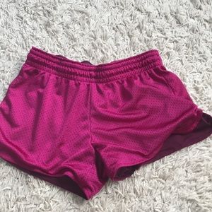 MESH DRY FIT NIKE SHORTS!!!